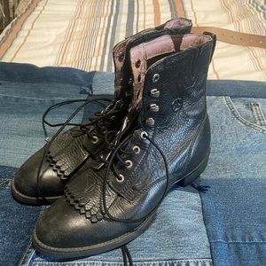 Ariat Boots